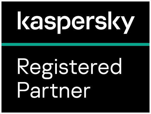 Kaspersky Silber Partner
